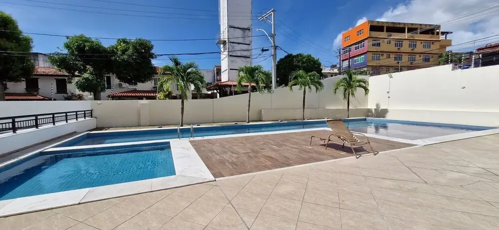 COITP0101 - Condomínio Mar de Itapuã