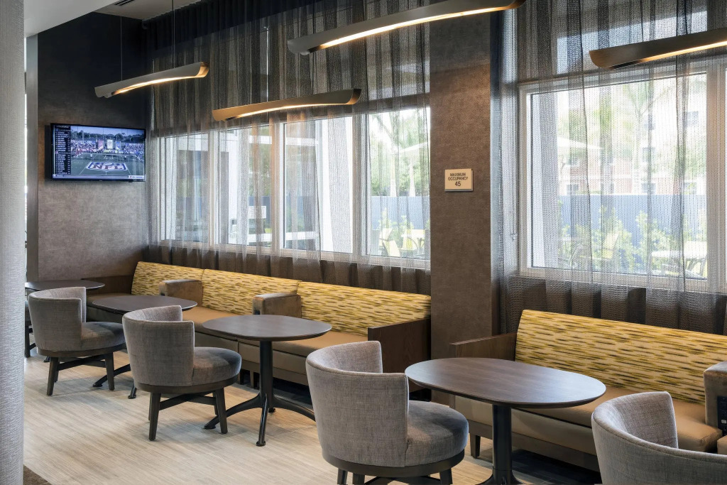 SpringHill Suites by Marriott Miami Doral