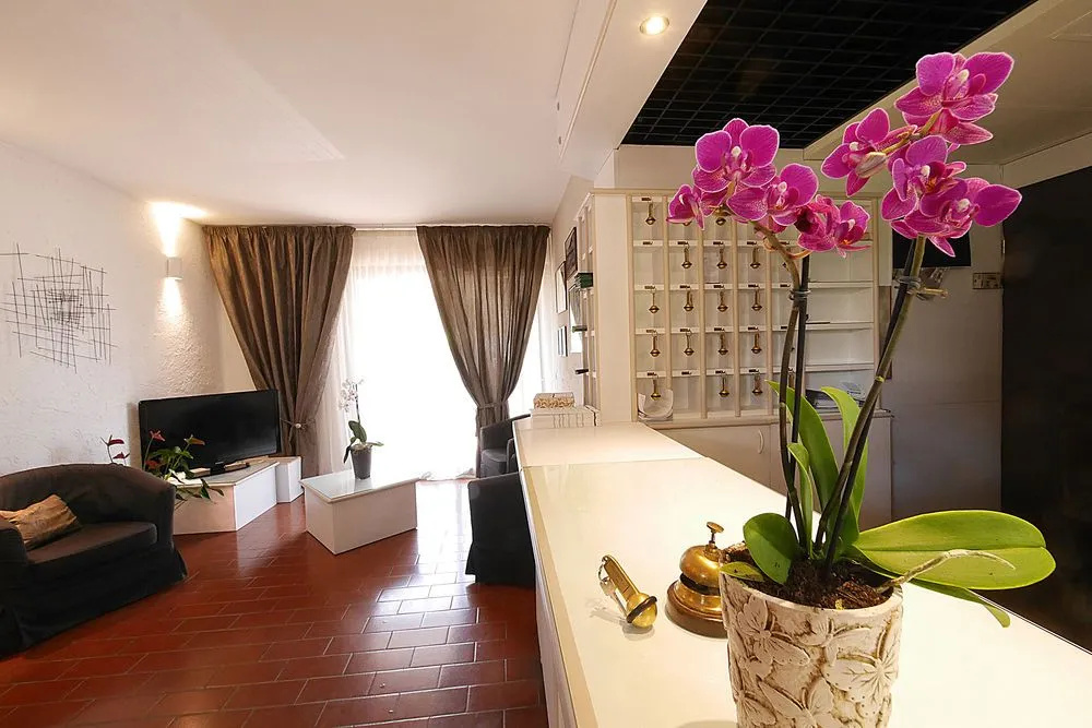 Hotel Zì Martino