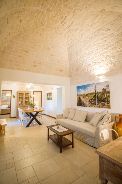 TD Casale Del Vento in the Countryside with Pool