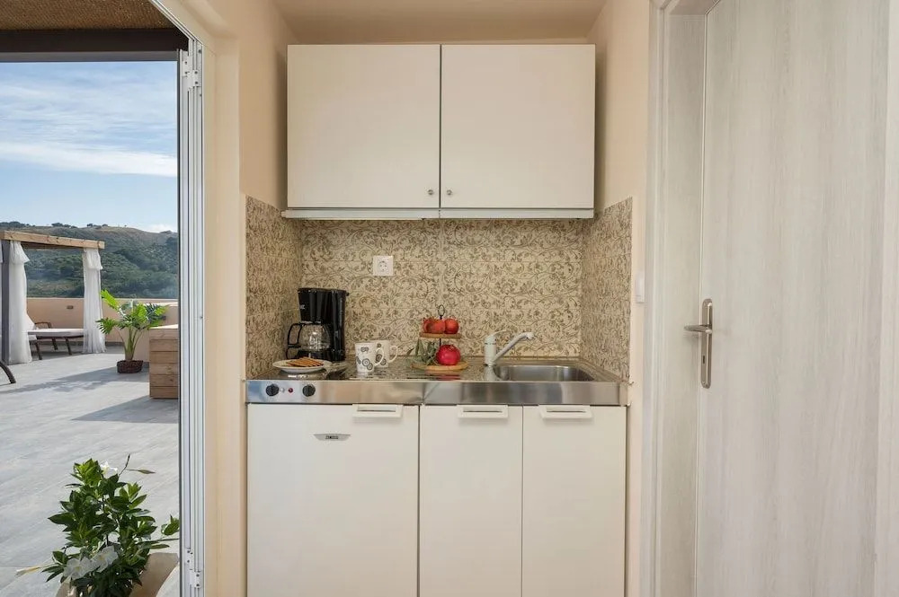 Casa Belvedere Apartments