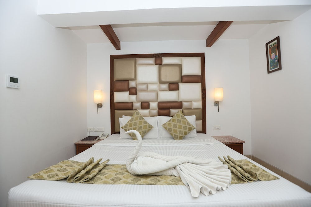 Hotel Karai