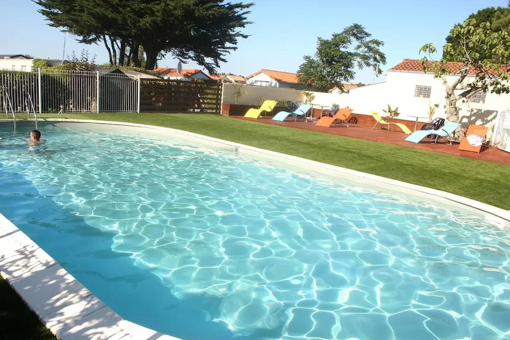 Camping lAlbatros