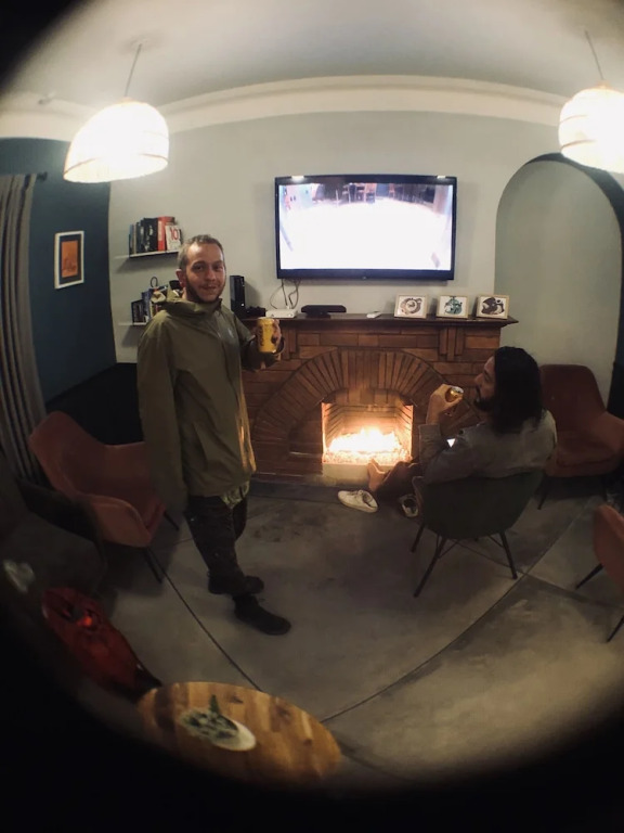 Bendito Hostels