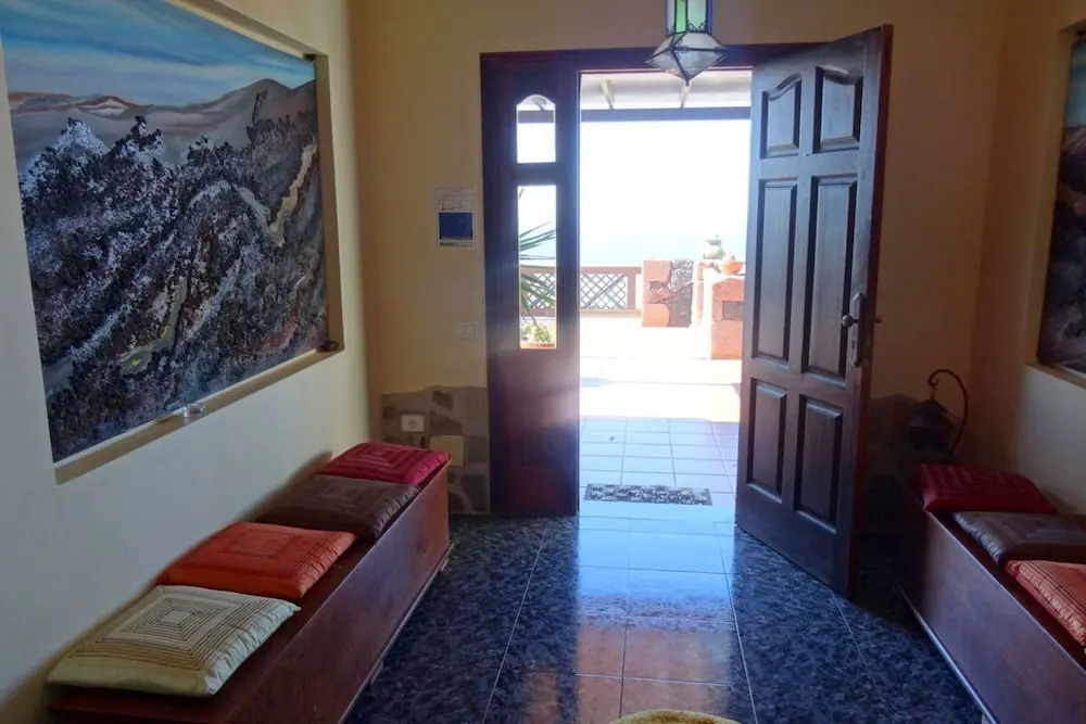 Villa Cristian With Private Pool in La Asomada
