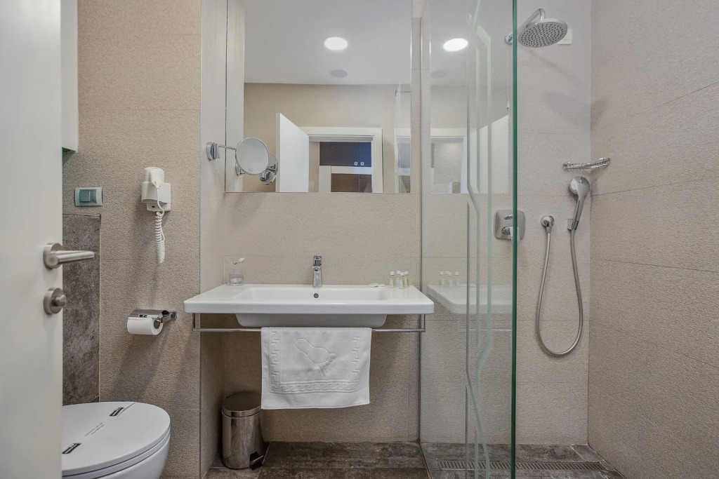 Hotel Bracera