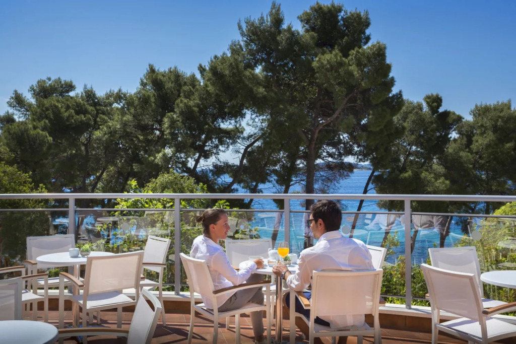 Aminess Vival Grand Azur Hotel