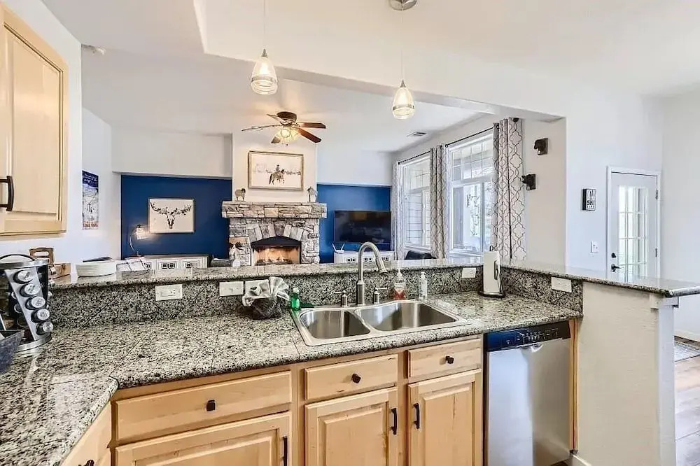 152 Ponds On The Blue River 3 Bedroom Home