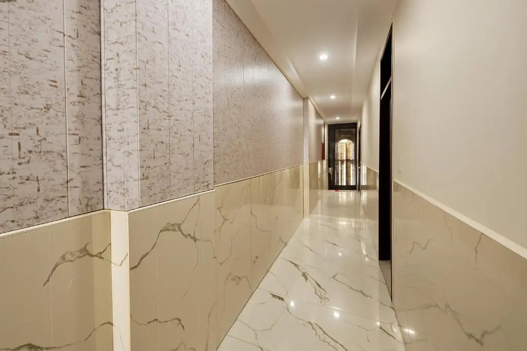 Opal Villa by JMD Group