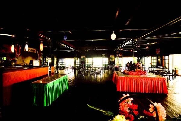 Nangpayahill Resort