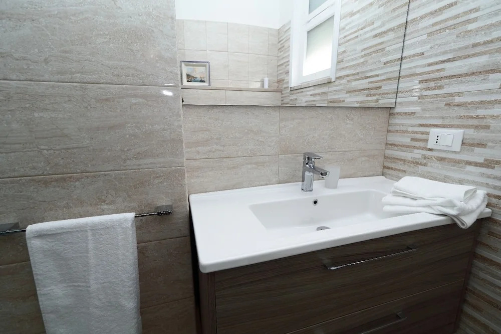 Minniti City Apartment |SITCase