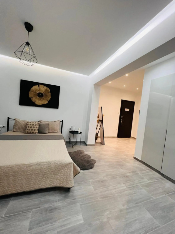 Beautiful designer Apartment new near Akropolis