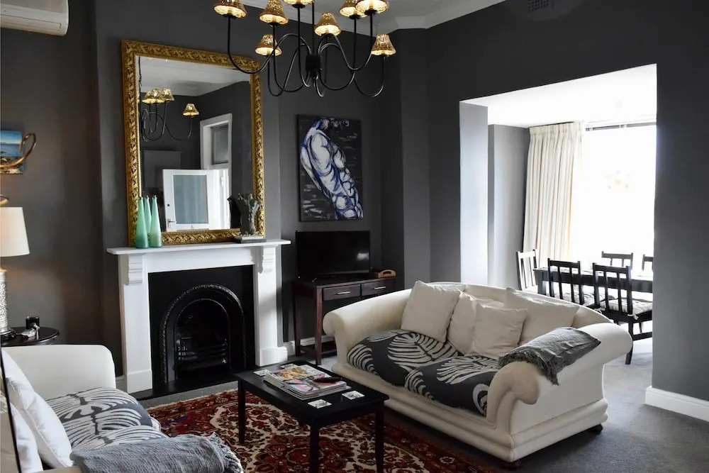 Westwood Apartment in Sea Point