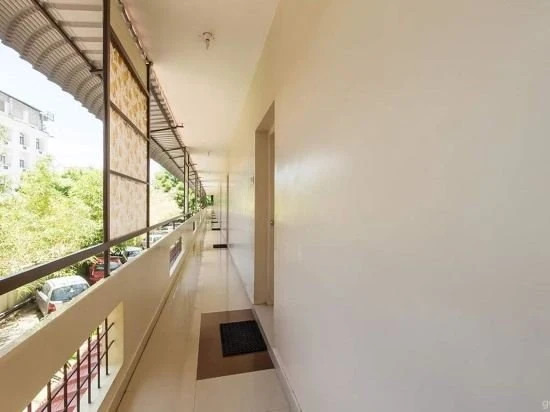 Ramanas Inn