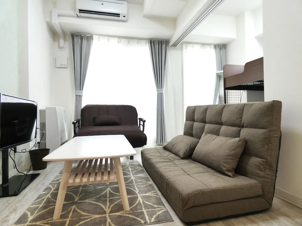 Alpha Square Minami 6 Jo 312