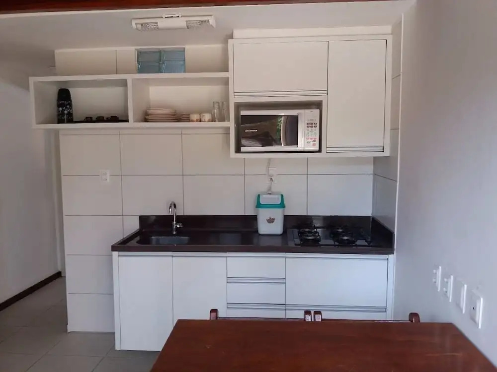 Duplex Summer Staying Residencial