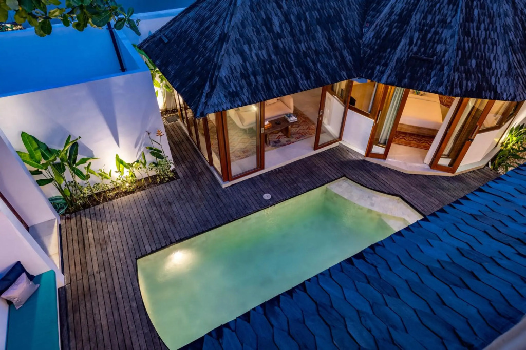 The Lagoon Canggu