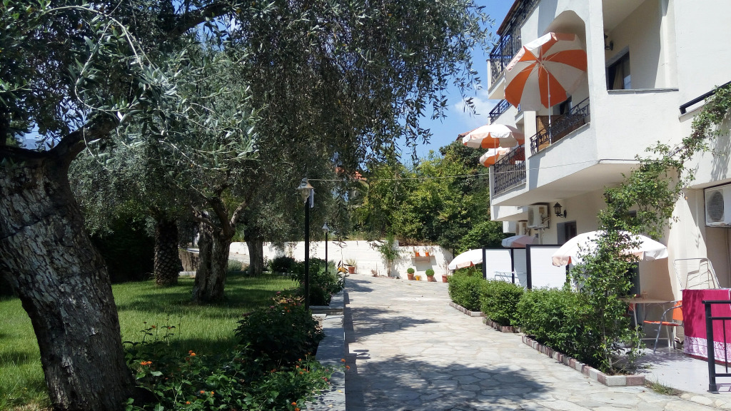 Studios Estrella del mar