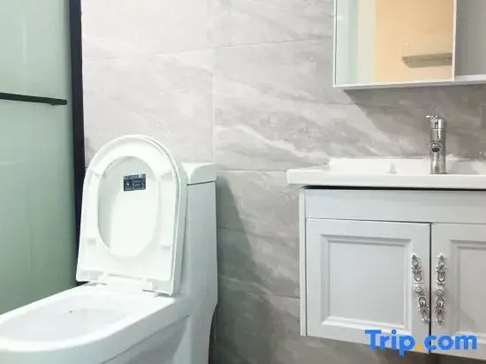 Lanxishe Homestay (Xiamen North Station Store)