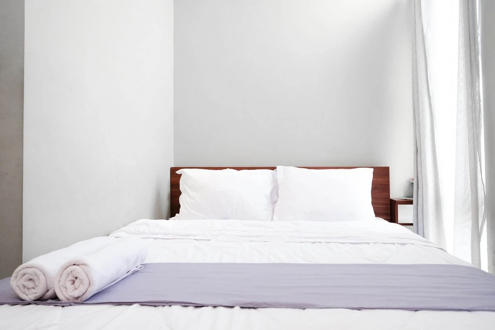 Grha Minggiran Homestay Yogyakarta Mitra RedDoorz