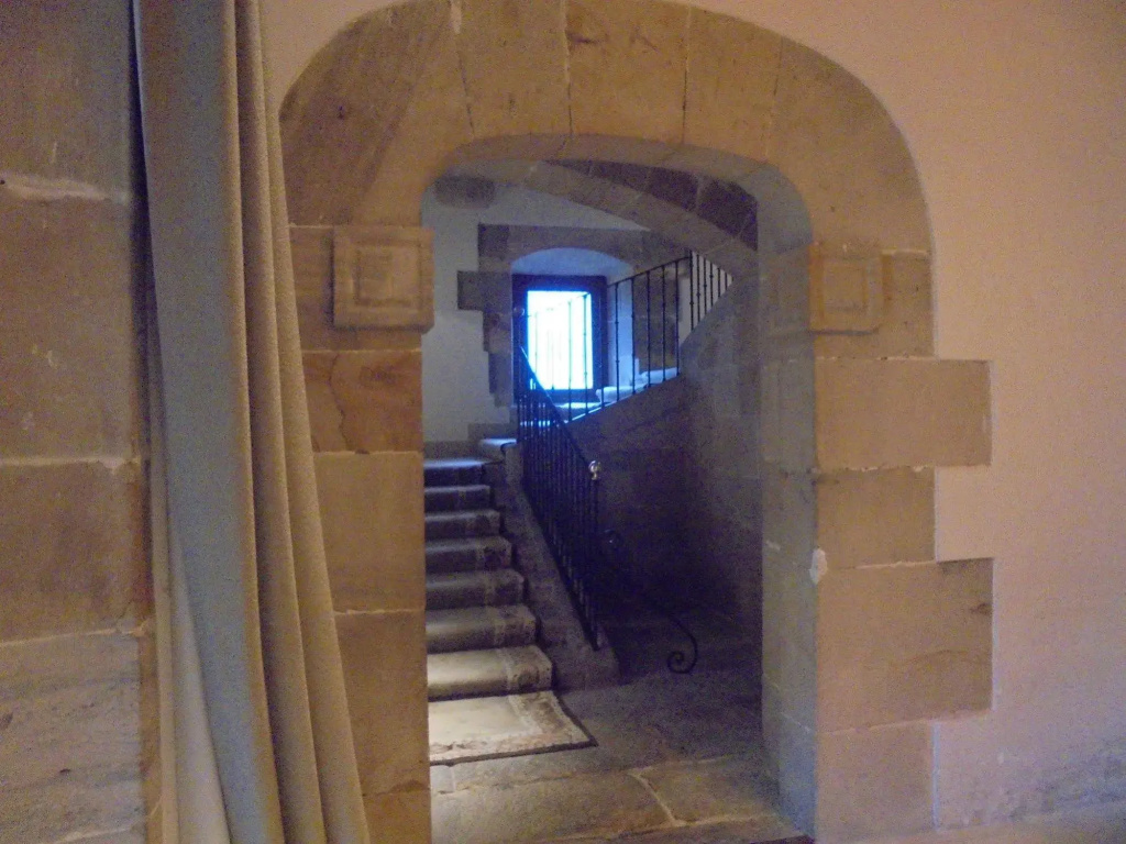 Parador de Argómaniz