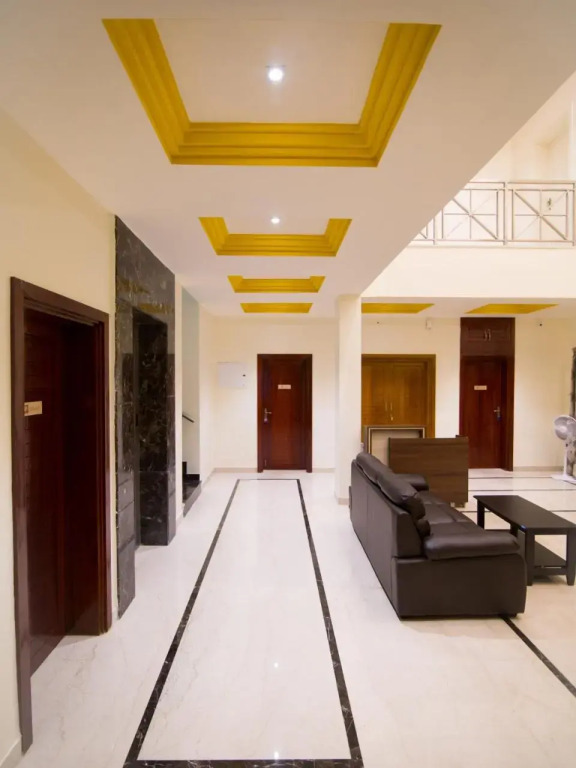 Iris Comfort Inn
