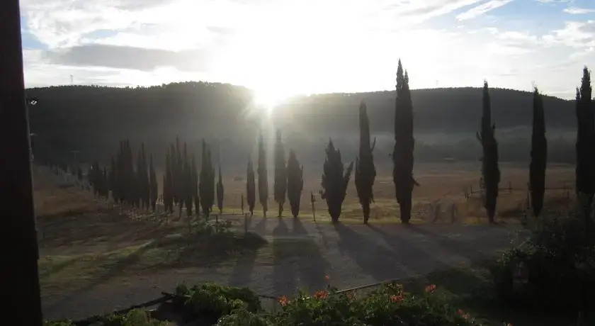 Farm Fattoria Le Planaie