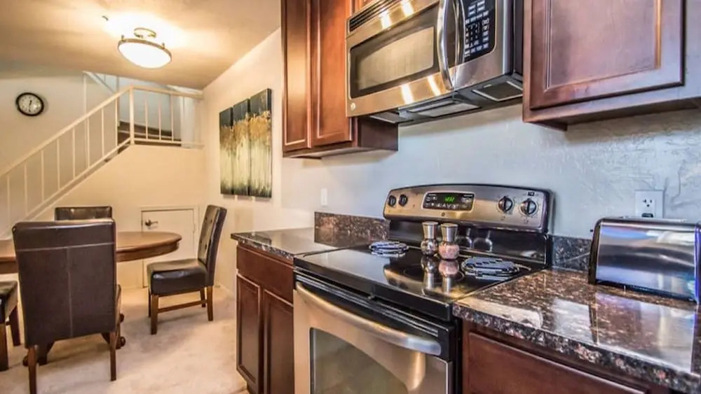 Great North Scottsdale Condo!