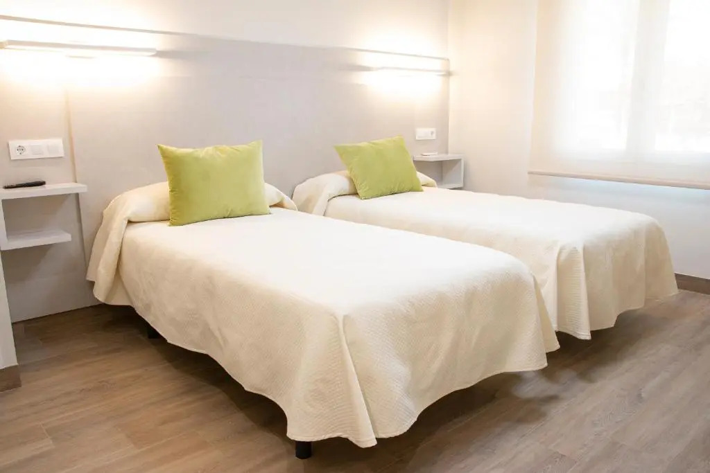 Hostal Restaurante el Cary