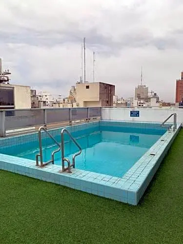 Hotel Embajador