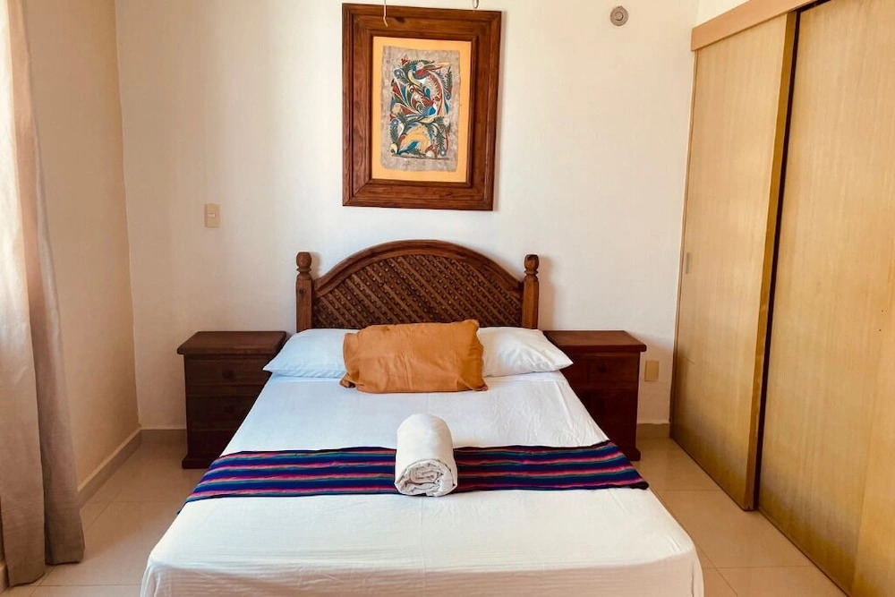 Punta Me Modern Villa near the beach
