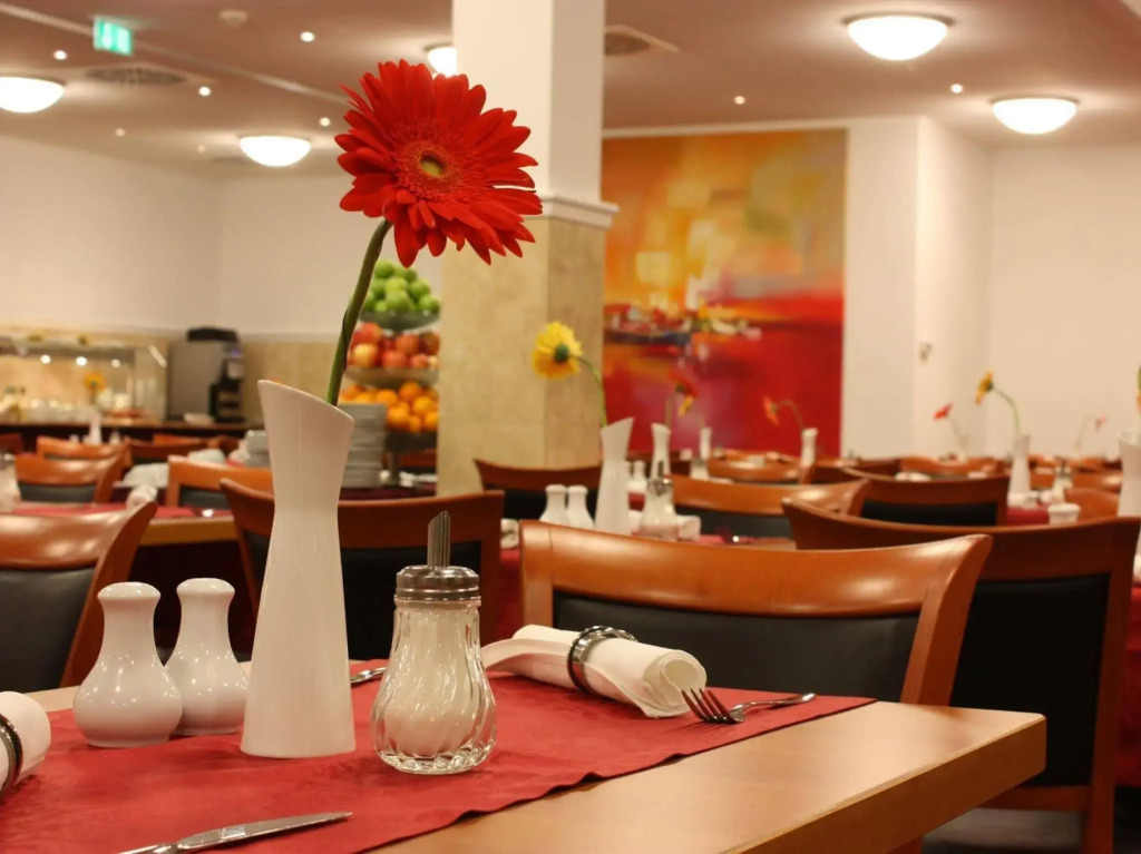 Leonardo Hotel Berlin KUDAMM