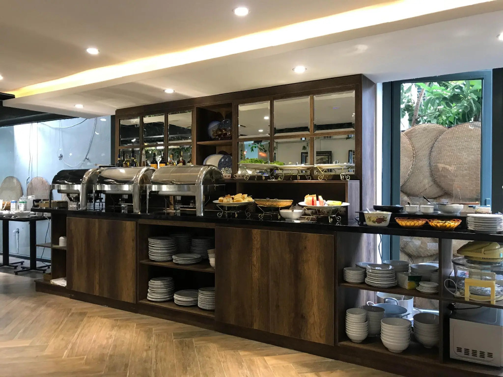 The Herriott Hotel & Suite