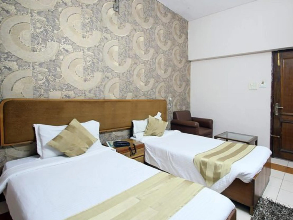Hotel Executive