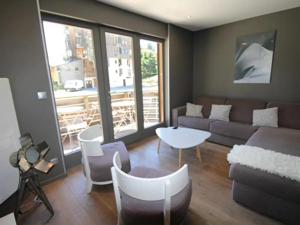 Appartement Avoriaz, 4 pièces, 8 personnes - FR-1-633-13