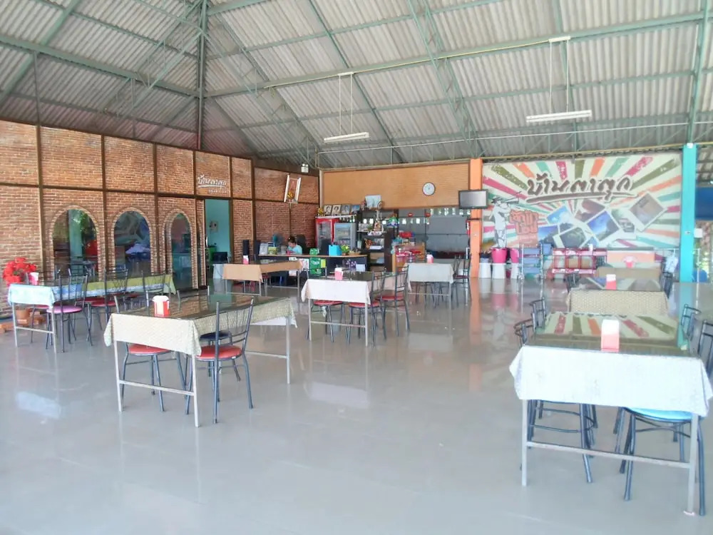 Bantatuk Resort & Restaurant