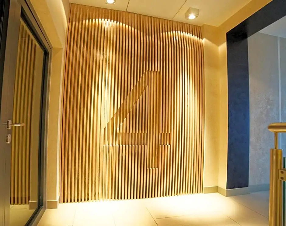 Hotel Martina