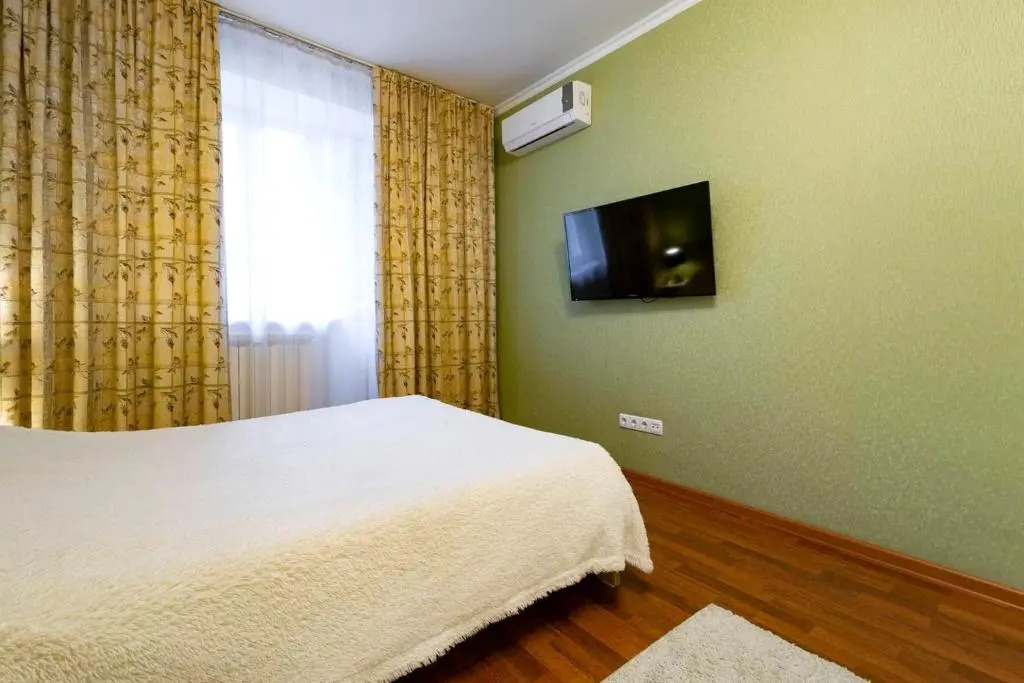 Nadezhda Apartment on Gogolya 117