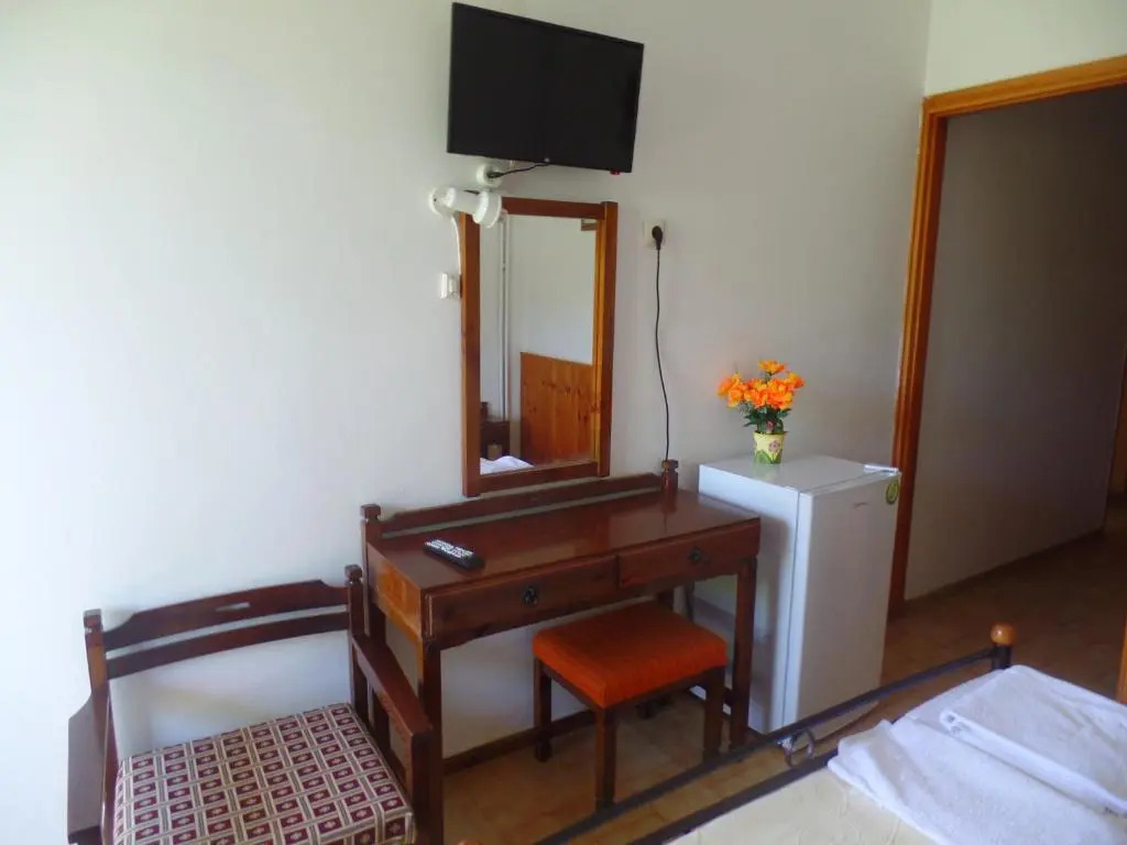Hotel Inomaos
