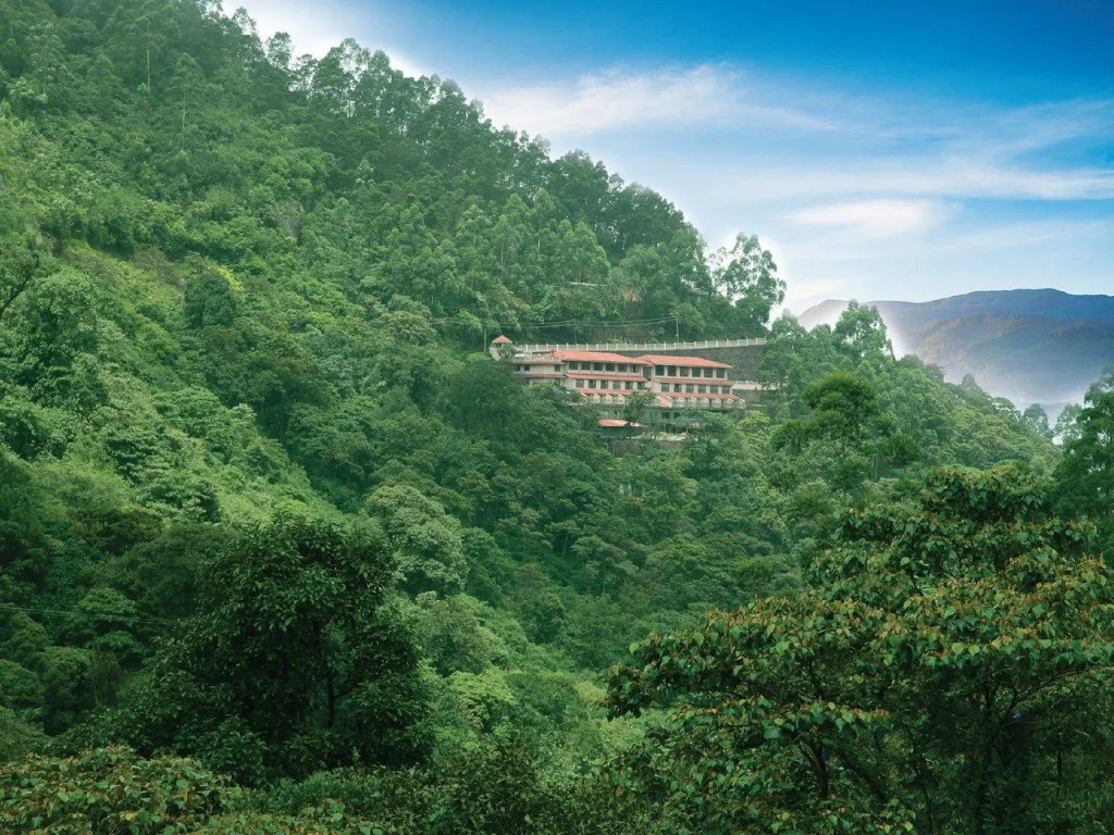 Abad Copper Castle Resort