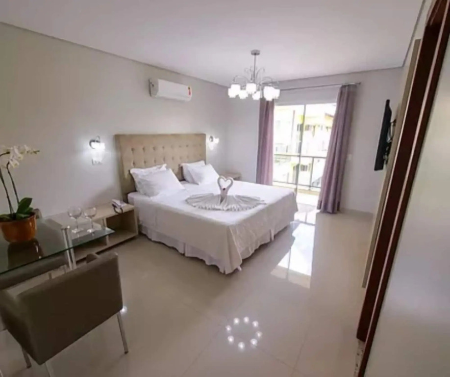 Marruá Hotel