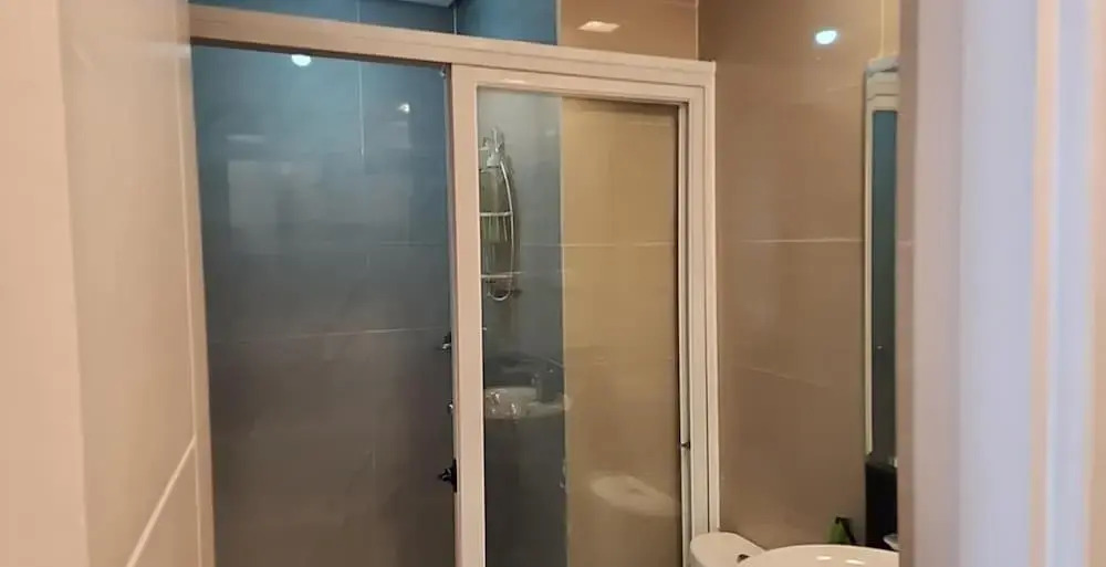 1 Bed Apartment - Sleeps 7 - Pool & Wifi