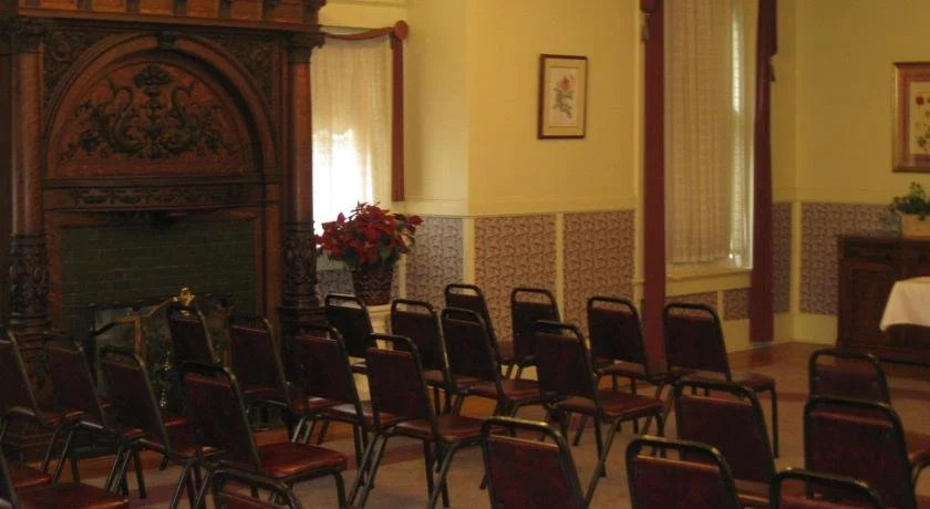 The Mansion at Elfindale