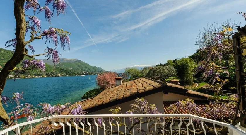 Hotel Garden Zorzi