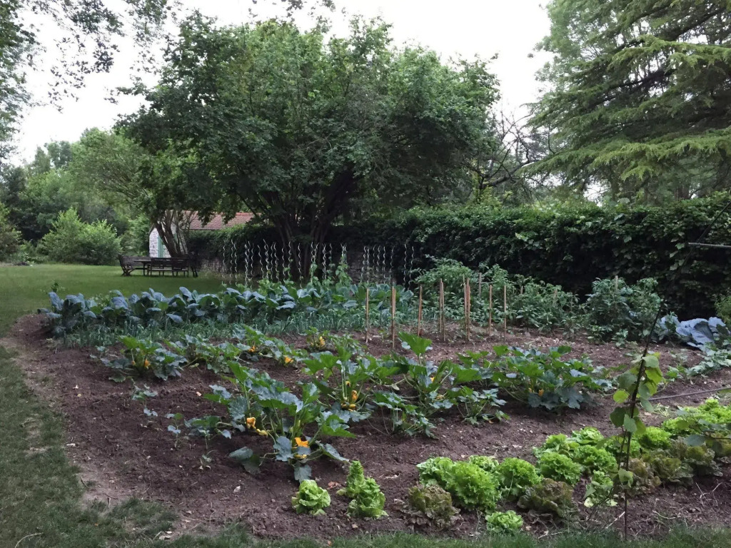 LOrée de Giverny
