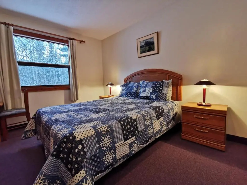 Alpine Meadows Lodge