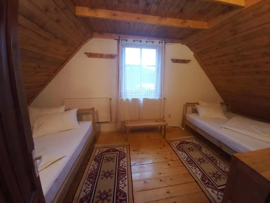 Cabana Logolda