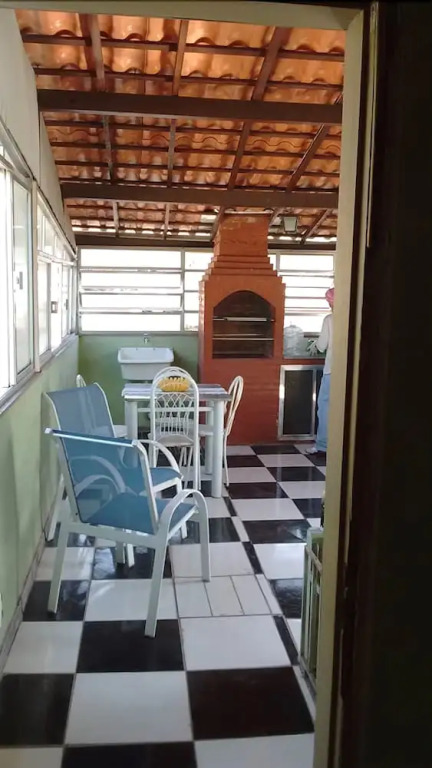 Hostel Campo Belo