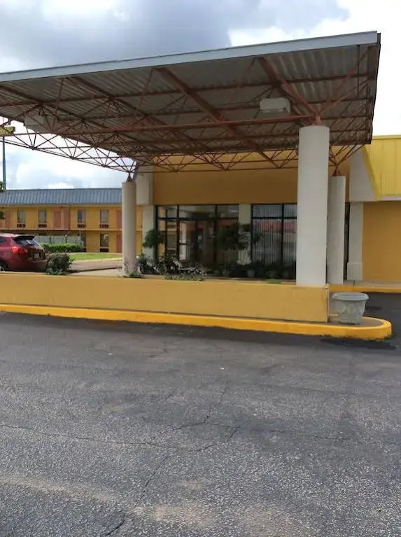 Days Inn Senatobia