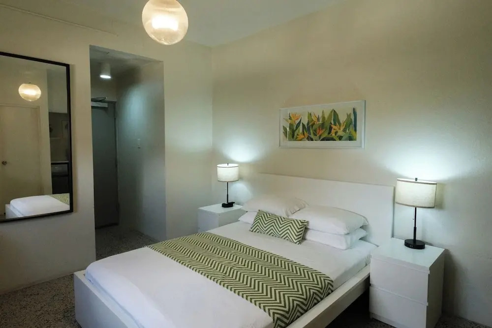 Beachside Stay A C Stream TV Spot Included